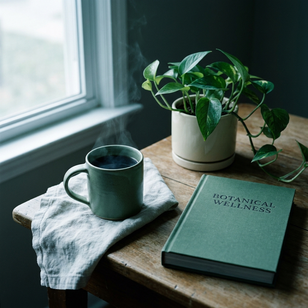 Calm & Stress Support
