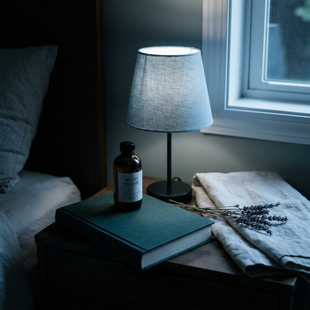 Sleep & Recovery